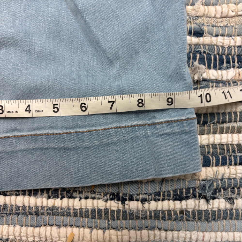 * | CJLA | wide leg jeans. Size 13. - Picture 7 of 8